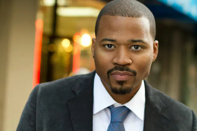 HAHN News: Alum Jon Chaffin Gets Fun New Gig!