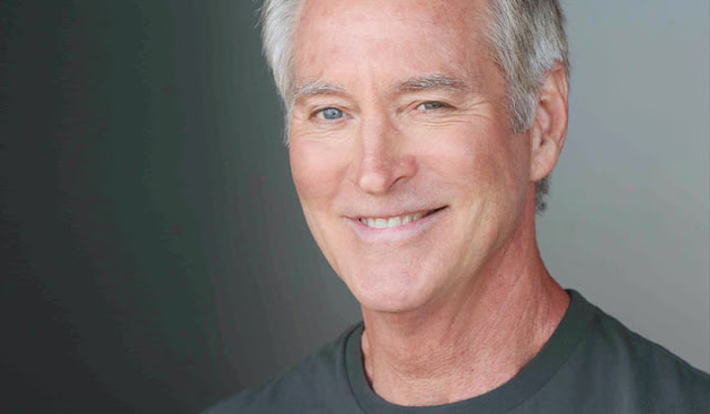 A 32-Year Journey: Days of Our Lives’ Drake Hogestyn Celebrates An Incredible Milestone!