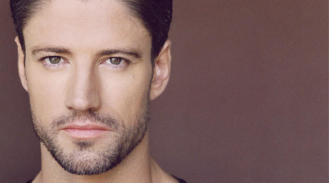 Days of Our Lives News: Alum James Scott Has Something Incredible to Celebrate!
