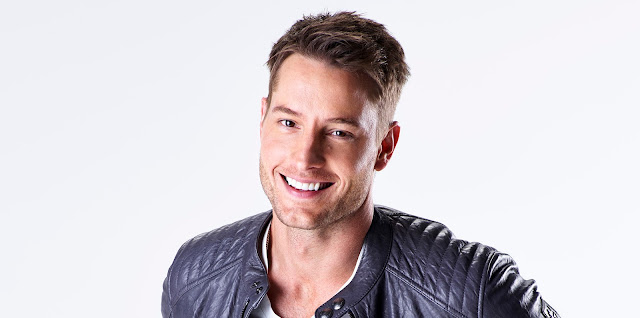 Justin Hartley ALMOST Stuck Around As Adam Newman on The Young and the Restless!