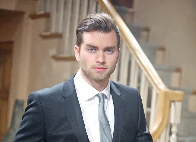 The Bold and the Beautiful News: Alum Pierson Fode Suffers Devastating Loss!
