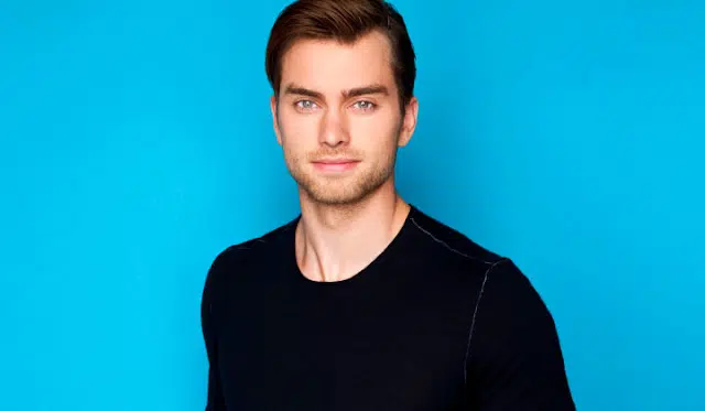 The Bold and the Beautiful News: Alum Pierson Fode Gets New Gig!