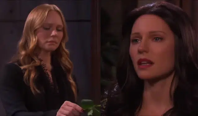 Days of Our Lives Promo: Abby Vs. Gabby!