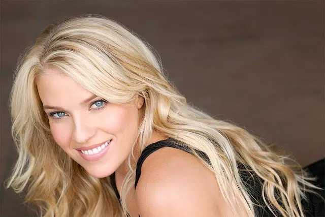 Former GH/Days Star Alicia Leigh Willis Suffers Heartbreaking Family Loss!