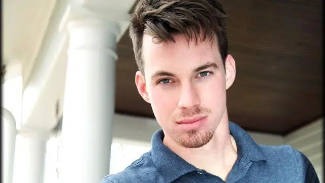 CONGRATS: General Hospital’s Chris Van Etten Expecting First Child!