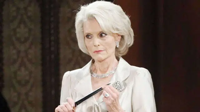 General Hospital’s Constance Towers Suffers Heartbreaking Family Loss!
