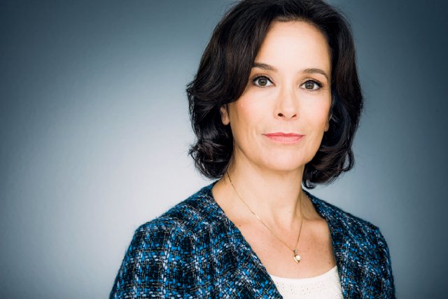 The Bold and the Beautiful News: Jill Remez Joins Cast of B&B!