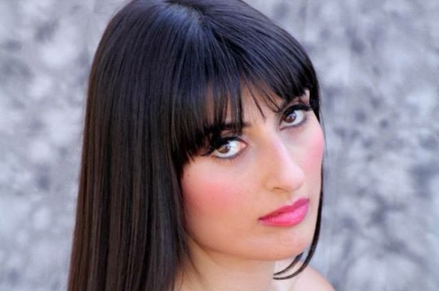 Karolina Sivas Talks Broken at Love Series, Her Desire to Work with Passions and Days of Our Lives Stars and Much More!