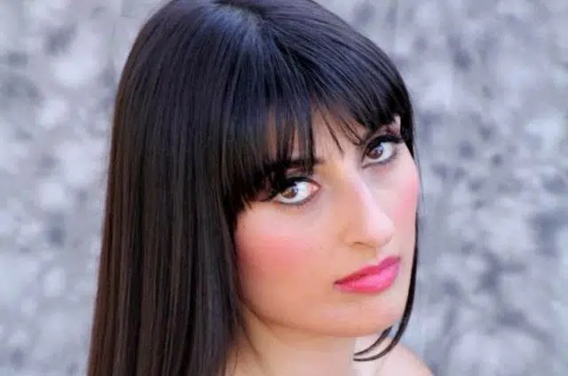 Karolina Sivas Talks Broken at Love Series, Her Desire to Work with Passions and Days of Our Lives Stars and Much More!