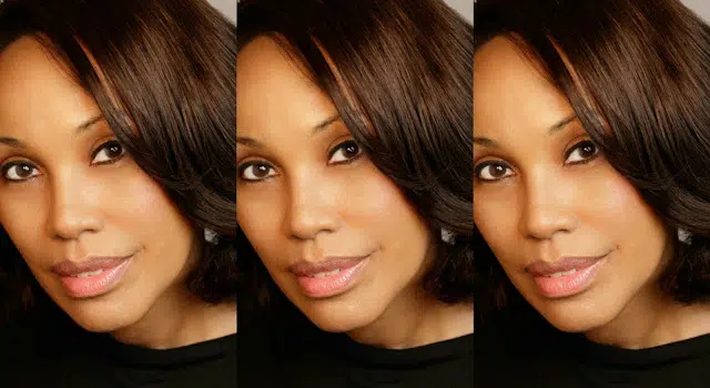 Kim Brockington Talks Asunder the Series, Guiding Light, Her Desire to Work on B&B/HAHN and Much More!