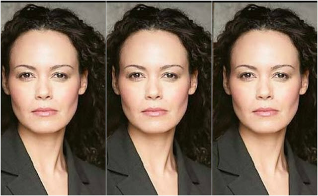 Lauren B. Martin Talks Asunder the Series, Her time on ATWT, GL, AMC, Upcoming Projects and More!