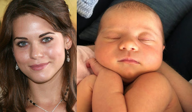 CONGRATS: The Young and the Restless Alum Lyndsy Fonseca Welcomes First Child!