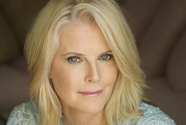 EXCLUSIVE! Maeve Quinlan Would Return to The Bold and the Beautiful “In A Hearbeat” – Read Here!