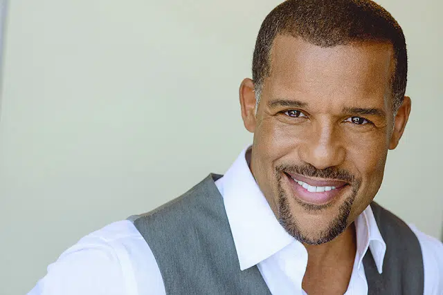 New Gig for HAHN’s Peter Parros – Details Here!
