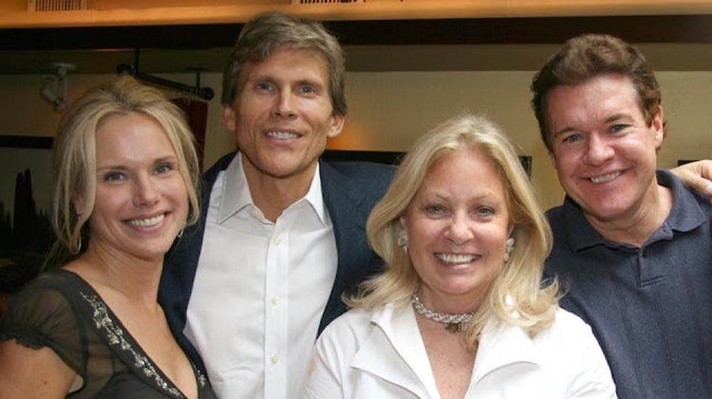 Guiding Light Favorites Reunited!