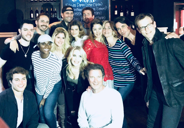 PHOTOS: One Life to Live Reunion!!!