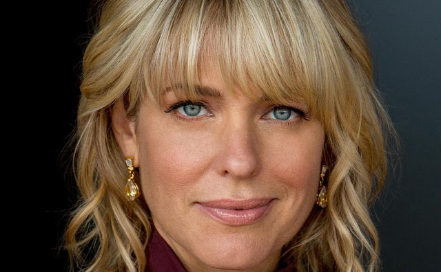 Exciting New Gig for Days of Our Lives Alum Arianne Zucker!