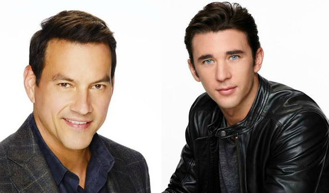 Days of Our Lives News: The Ultimate Clash of the DiMeras!