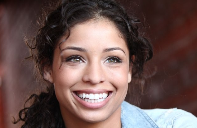 General Hospital’s Brytni Sarpy Has Something Amazing to Celebrate!