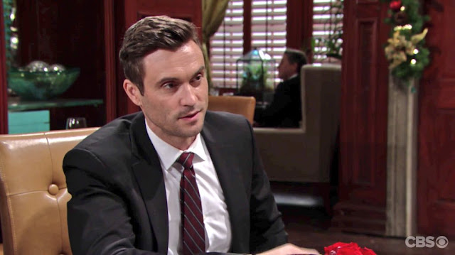 The Young and the Restless’ Daniel Goddard Suffers Tragic Family Loss!