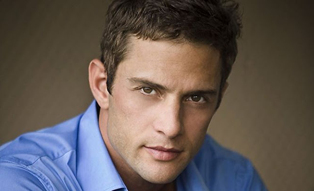 One Life to Live’s David Fumero Guests on Brooklyn Nine-Nine!