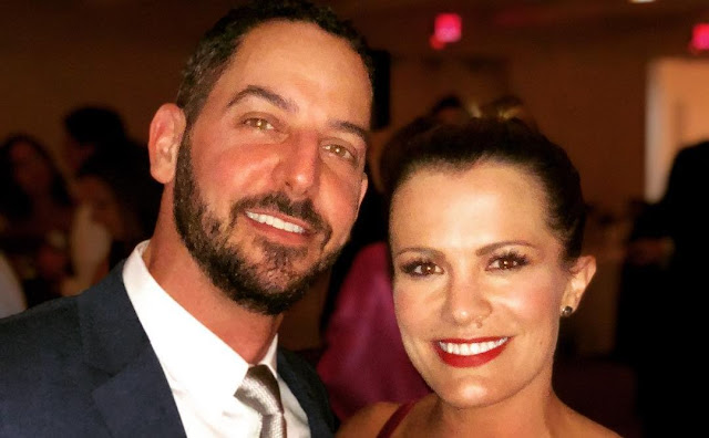 Y&R Alum Melissa Claire Egan’s Birthday Wish for Her Husband will Melt Your Heart!