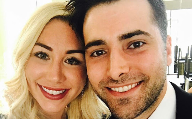 Happy 30th Birthday Freddie Smith – Check Out His Amazing Real-Life Romantic Pics Here!