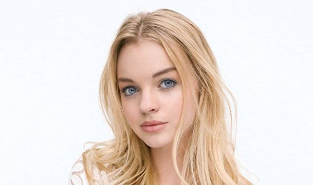 Days of Our Lives’ Olivia Rose Keegan Releases HOT Debut Track!