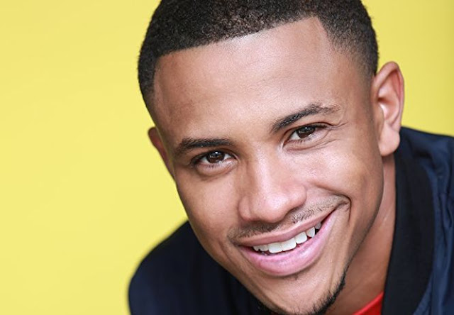 Exciting New Gig for General Hospital’s Tequan Richmond!