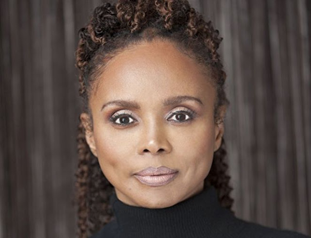 Y&R/AMC Alum Debbi Morgan’s Powerful New Gig!