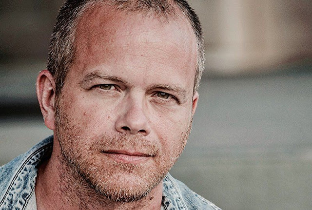 Is Brian Gaskill Returning to Daytime?