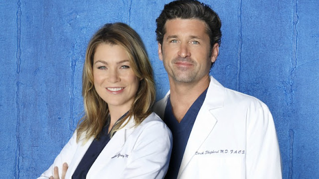 BIG News for Grey’s Anatomy!