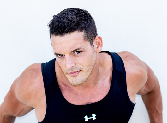 TAINTED DREAMS Star Jessie Godderz Set to Star in 2nd Amazon TV Series “NEW DOGS, OLD TRICKS” – Details Here!