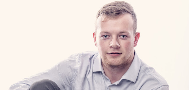 Gary Wales Talks London Fashion Week, Acting, Future Projects, Possible Daytime Role and More!