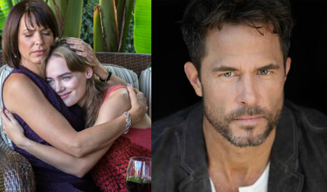 Days of Our Lives Alums; Arianne Zucker & Shawn Christian in New Film – Details Here!
