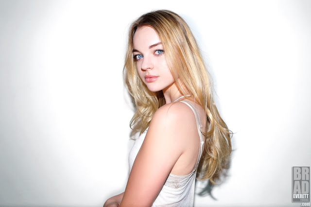 Days of Our Lives’ Olivia Rose Keegan Releases Hot New Track!