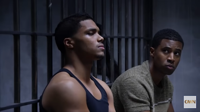 NEXT on The Haves and the Have Nots: Who Lives and Who Dies? + Rome Flynn’s Debut!