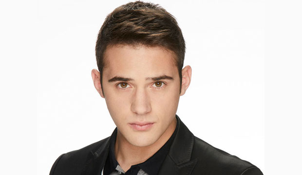 Casey Moss Marks Incredible Days of Our Lives Milestone!