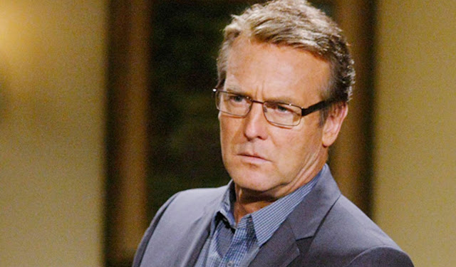 Doug Davidson Celebrates An Incredible Y&R Milestone!
