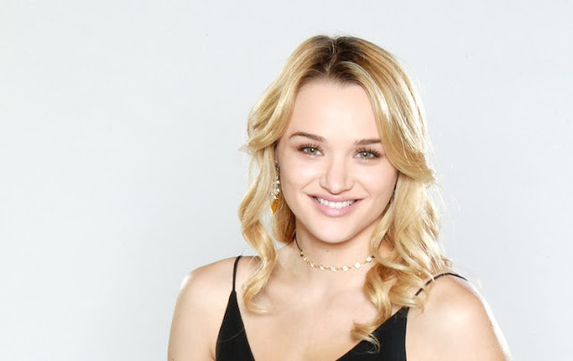 The Young and the Restless Alum: Hunter King Shares Amazing News!