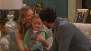 Justin Allan Cast As Nu Thomas DiMera On Days Of Our Lives 
