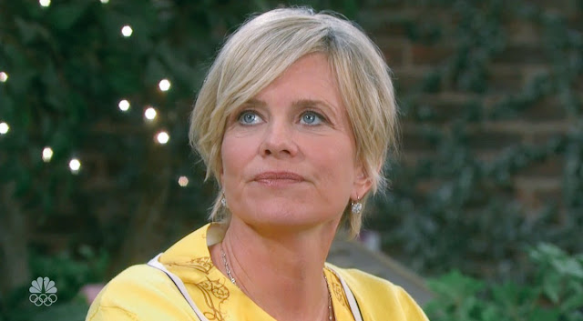 Mary Beth Evans Celebrates An Incredible Days of Our Lives Milestone!