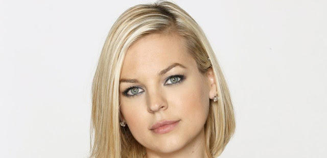 Kirsten Storms Celebrates 13 Years on General Hospital!