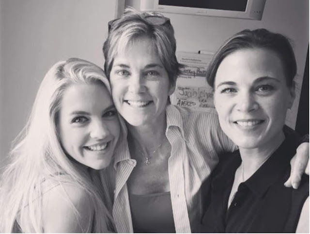 Happy Birthday Kristen Alderson – Check Out Her Amazing Pics Here!