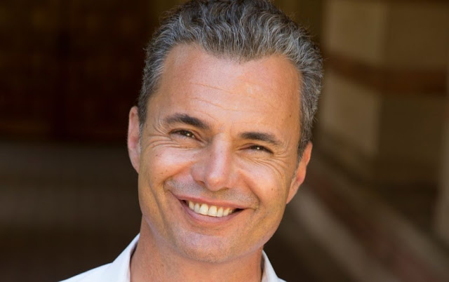Matt Borlenghi Talks Soap Career, Upcoming Projects, If He Would Return to Daytime and Much More!