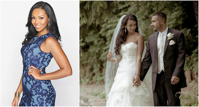 The Young and the Restless’ Mishael Morgan Celebrates Special Romantic Anniversary!