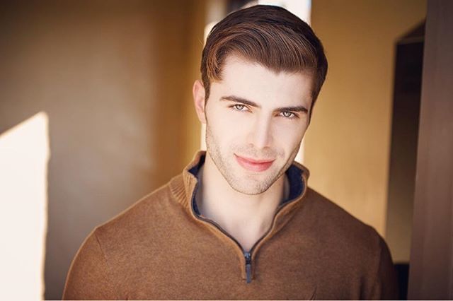 Myles Clohessy Opens Up About the General Hospital Role He Almost Got! (EXCLUSIVE)