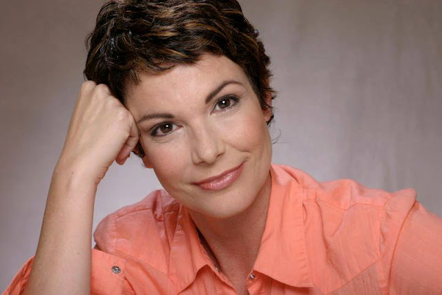 Life After Daytime – Keeping Up With ATWT/GH Alum Terri Garber (EXCLUSIVE!)