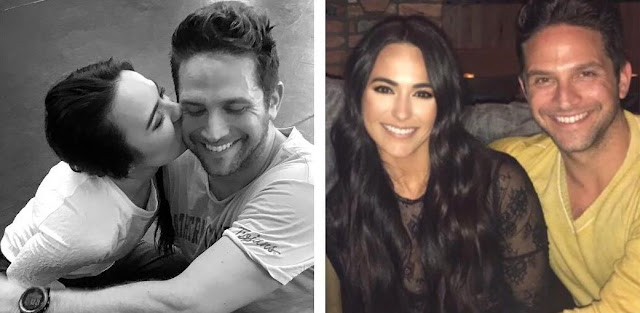 General Hospital Alum Brandon Barash Finds New Love!