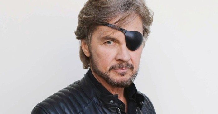 Stephen Nichols Celebrates An Amazing Days of Our Lives Milestone!